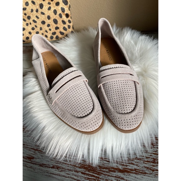 Lucky Brand Shoes - Lucky Brand | Caviep loafer